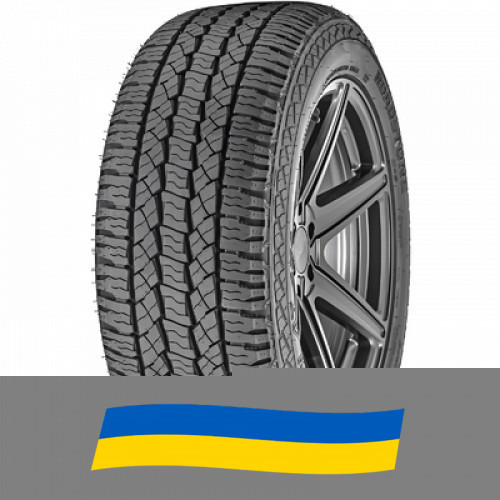 265/50 R20 Roadstone Roadian AT 4x4 111T Позашляхова шина Киев - изображение 1