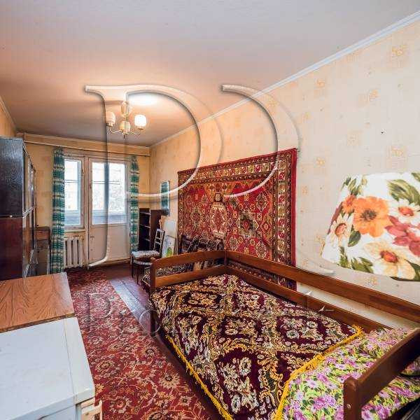 продажа 3-к квартира Киев, Оболонский, 70000 $ Київ - зображення 5