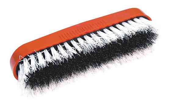 Щетка хозяйственная ручная ГОСПОДАР пластиковая колодка «0» 155х40х40 мм 92-0124 Харків