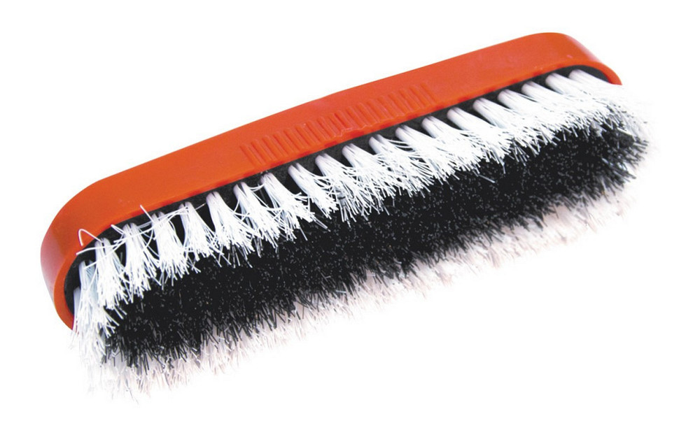 Щетка хозяйственная ручная ГОСПОДАР пластиковая колодка «0» 155х40х40 мм 92-0124 Харків - зображення 1