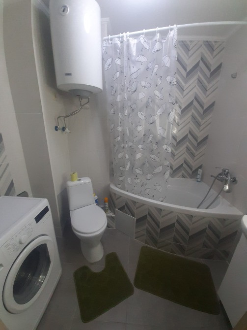 Бровари подобово, погодинно здам 1 к.кв. ЖК Атлант вул. В. Симоненка Бровары - изображение 9