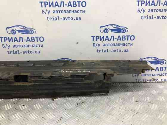 Усилитель бампера задний Mitsubishi Pajero Wagon 1999-2006 MN117183 (Арт. 57374) Киев