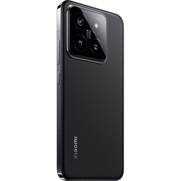 Смартфон Xiaomi 14 12/256GB NFC Black Global (Код товару:41688) Харків - зображення 7