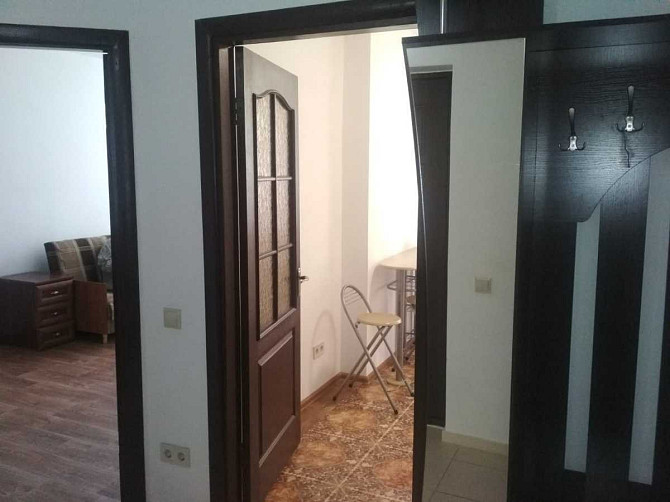 долгосрочная аренда 1-к квартира Киев, Днепровский, 10500 грн./мес. Киев - изображение 3