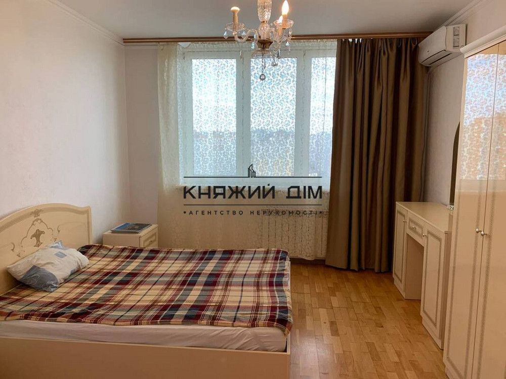 2кімн квартира метро Осокорки 5 хв № 11178234 Київ - зображення 5