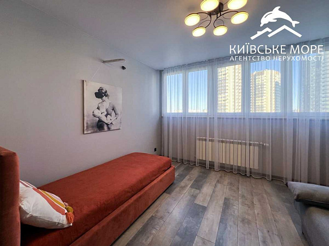продажа 2-к квартира Киев, Днепровский, 130000 $ Київ - зображення 11
