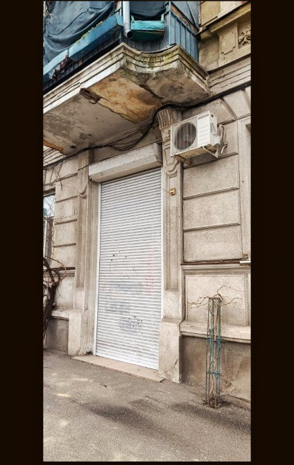 Фасадний рітейл на Маразліївській Одеса - зображення 9