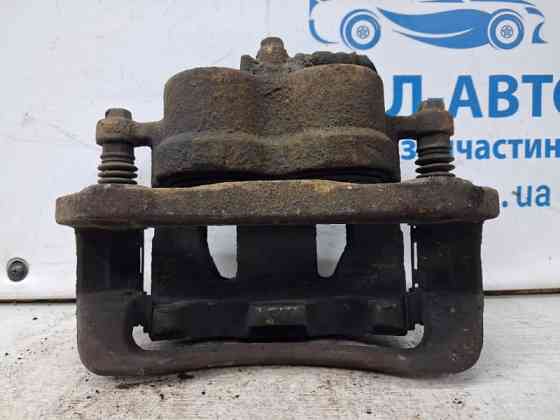 Суппорт передний левый Hyundai IX35 LM 1.7 DIESEL D4FD 2009 (б/у) Киев