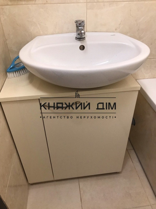 Продаж 2 кімнатна квартира м. Мінська КОД 21147005 Київ - зображення 10