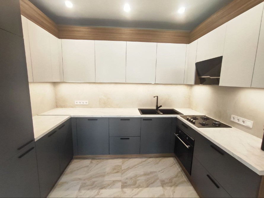 Продажа #дом новострой с ремонтом, #пригород г. Днепр, Новоалександровка Дніпро - зображення 3