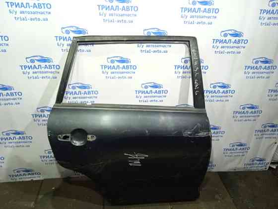 Дверь задняя правая Toyota RAV 4 A30 2005 (б/у) Киев