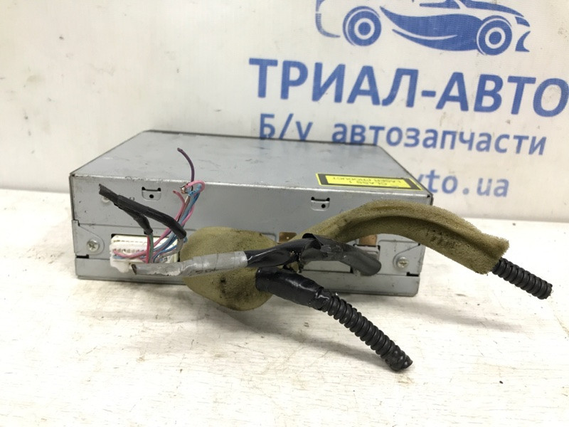 Чейнджер CD Lexus RX 350 2003-2009 8684148060 (Арт. 38505) Киев - изображение 2