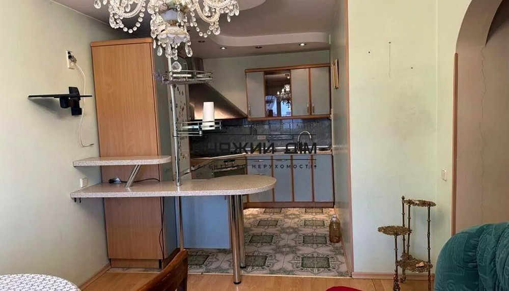 ОРЕНДА 4к квартира метро Святошин Святошинська площа, 1 код 11204211 Київ - зображення 6