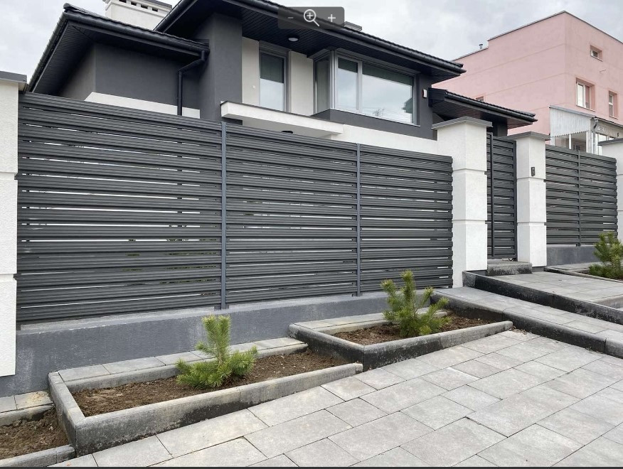 Штахетник від виробника. Чернівці - зображення 11