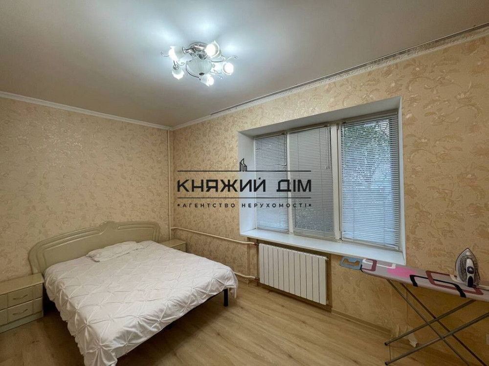 Оренда 2 кімнатна квартира м. Дорогожицька КОД 11203903 Київ - зображення 8