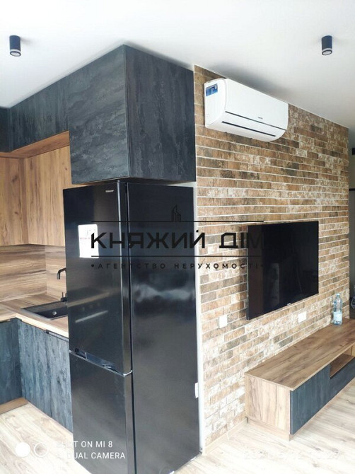Продаж 1-кімнатна квартира-студія ЖК Клубний КОД 21146734 Київ - зображення 8