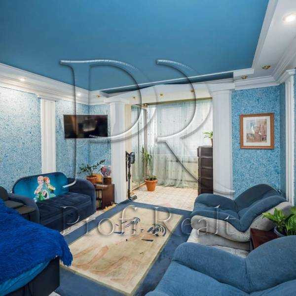 продажа 3-к квартира Киев, Днепровский, 135000 $ Киев - изображение 2