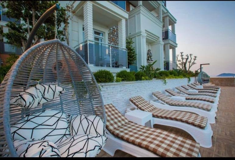 Продажа отеля на Средиземном море Турция /Каш Киев - изображение 9