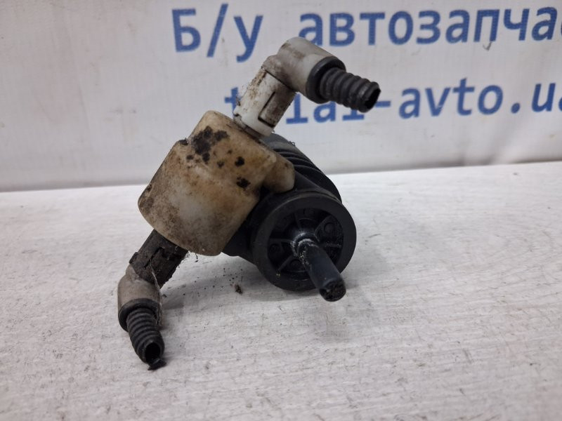 Насос омывателя стекла Skoda Fabia 2007-2014 1J6955651 (Арт. 78146) Київ - зображення 2