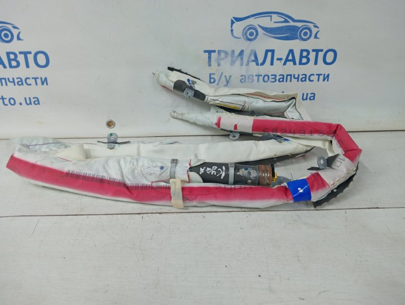 Airbag потолка(шторка) правый Ford Kuga CBS 2.0 DIESEL 2011 (б/у) Київ - зображення 2