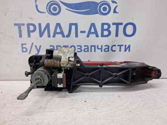 Ручка двери внешняя передняя левая Kia Ceed ED 1.6 DIESEL D4FB 2006 (б/у) Київ