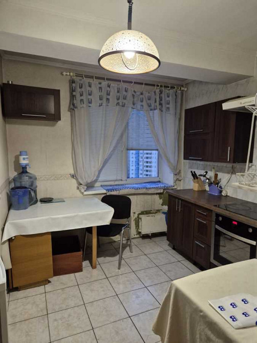 долгосрочная аренда 2-к квартира Киев, Днепровский, 9500 грн./мес. Киев - изображение 1