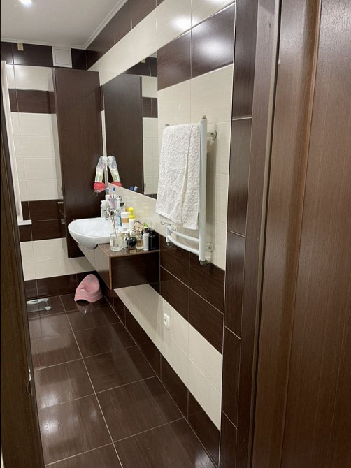 Продам. 2-к.кв. 1/5, Левобережный-3, ул.Усенка. Днепр - изображение 12