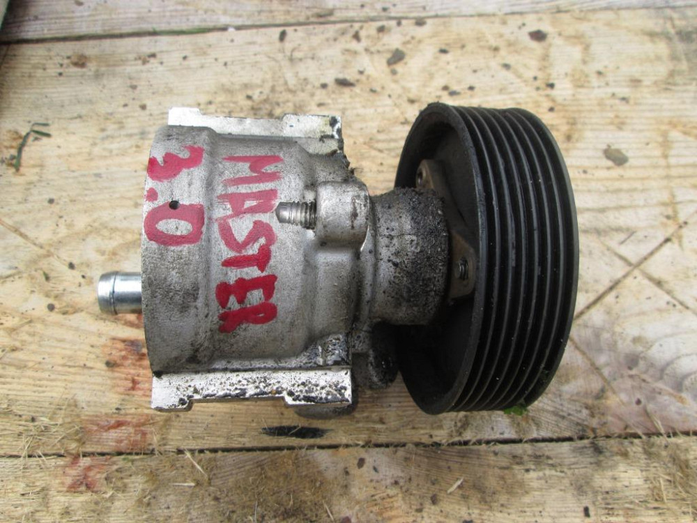 ГУР гидроусилитель руля Nissan Interstar 3.0 2003-2006 Ковель - зображення 1