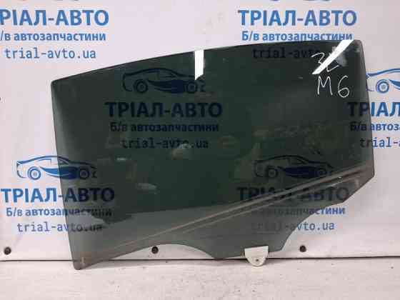 Стекло двери заднее левое Mazda 6 2012- GHK5-73-510B (Арт. 69313) Київ