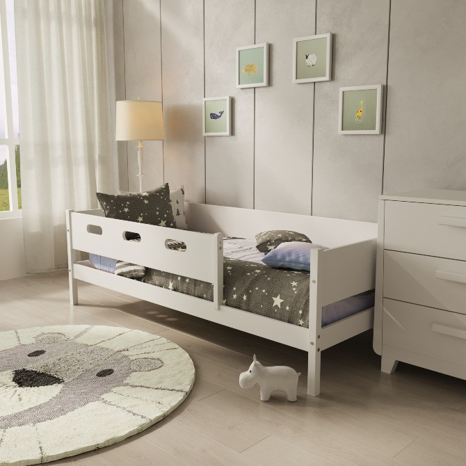 Ліжко з бука. Доставка безкоштовна Червоноград - изображение 1