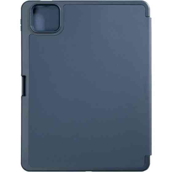 Чохол-книжка ArmorStandart Smart Fold Pen для Xiaomi Pad 8/8 Pro/7/7 Pro Dark Blue (ARM91184) Харків