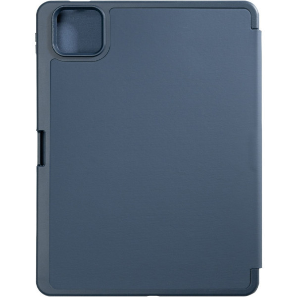 Чохол-книжка ArmorStandart Smart Fold Pen для Xiaomi Pad 8/8 Pro/7/7 Pro Dark Blue (ARM91184) Харків - зображення 2