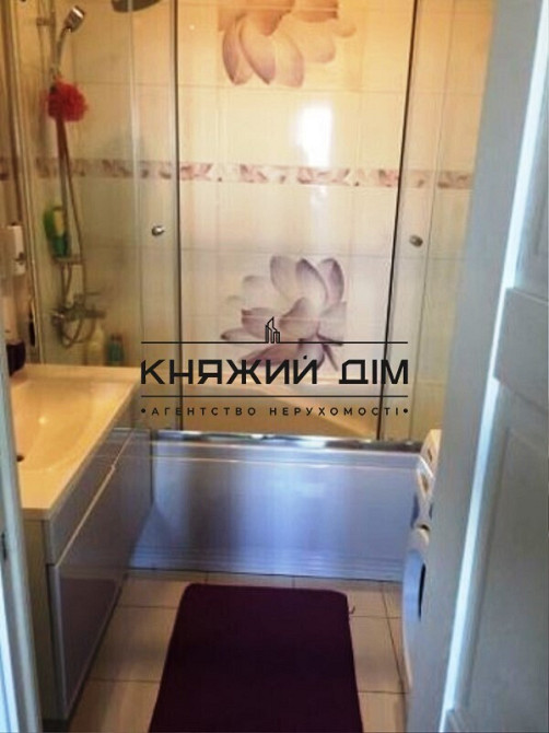 Продається 3 кімнатна квартира ст.м Дарниця № 21146869 Київ - зображення 1