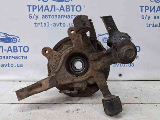 Цапфа задняя левая со ступицей Hyundai Tucson 2004-2009 527502E500 (Арт. 63186) Київ