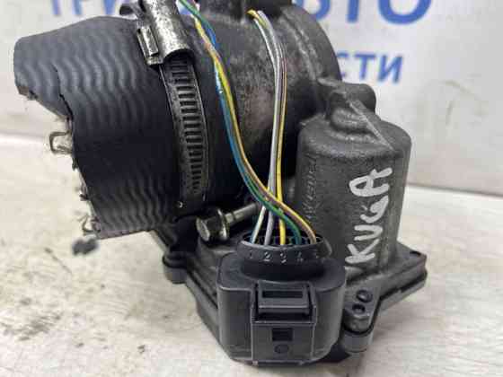 Заслонка дроссельная Ford Kuga 2011-2019 1700259 (Арт. 79380) Киев