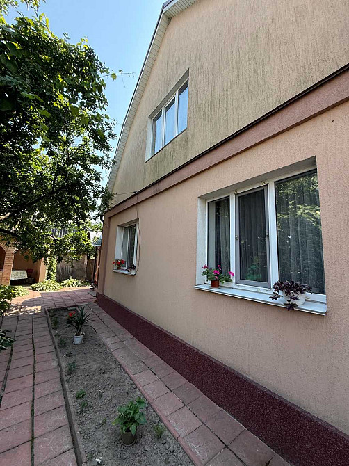 продажа 3-к дом Вышгородский, Новые Петровцы, 113000 $  - изображение 4