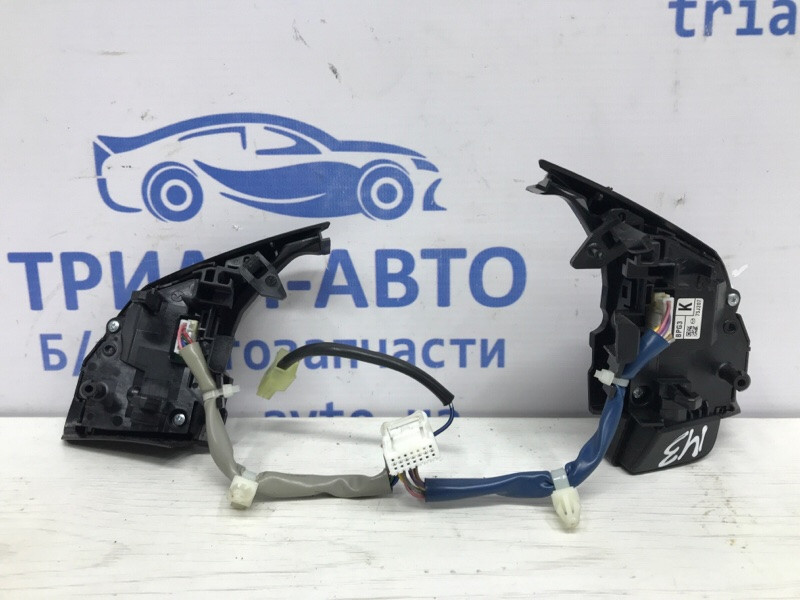 Кнопки руля Mazda 3 2013-2019 BPG375J207 (Арт. 50068) Киев - изображение 4