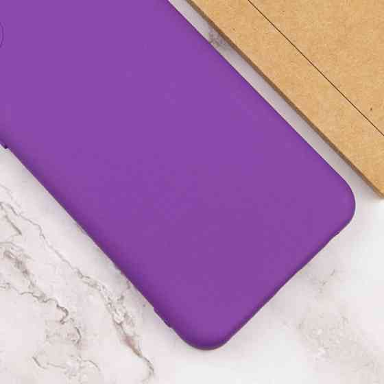 Чехол Silicone Cover Lakshmi Full Camera (A) для Samsung Galaxy S22+ Херсон
