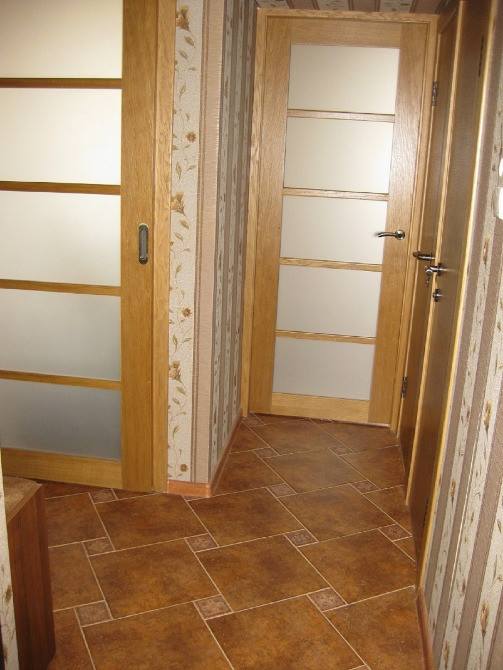 Здам СВОЮ 1-у квартиру,вул. Б-р Миколи Руденка(Кольцова) 9. Без комисии Киев - изображение 10