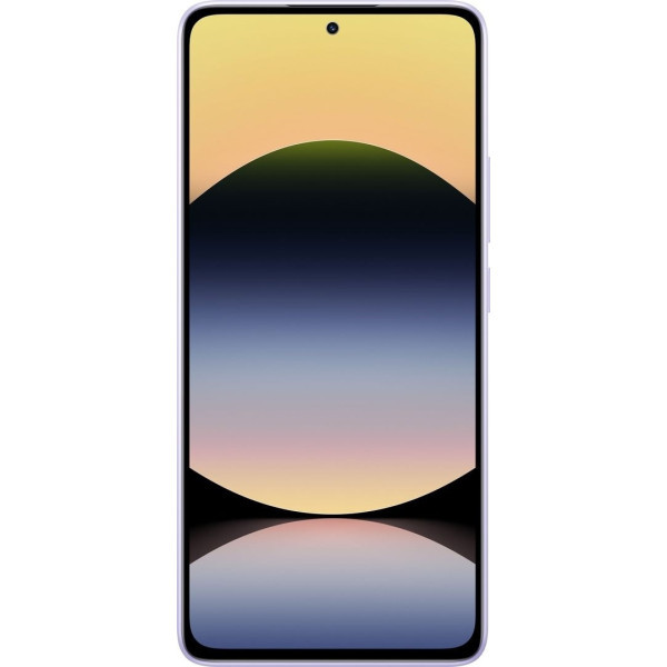 Смартфон Xiaomi Redmi Note 14 5G 6/128GB NFC Lavender Purple (No Adapter) Global Харків - зображення 12