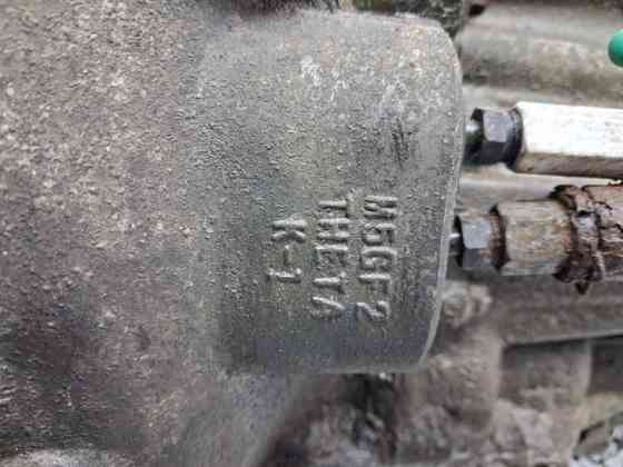 Коробка передач МКПП Hyundai Sonata 2004-2010 4300024300 (Арт. 66899) Киев