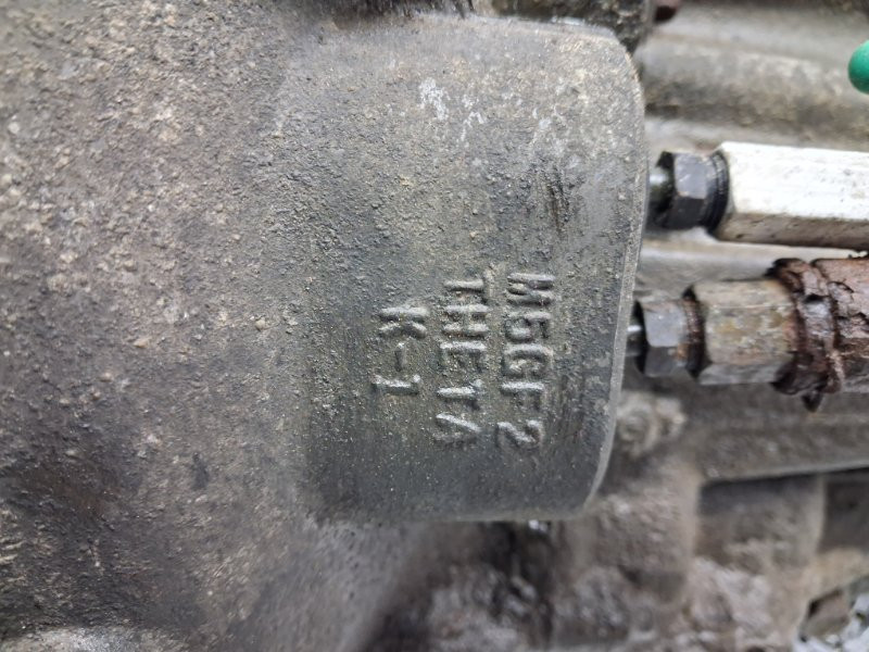 Коробка передач МКПП Hyundai Sonata 2004-2010 4300024300 (Арт. 66899) Киев - изображение 6