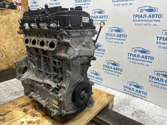 Двигатель Jeep Compass MP 2.4 БЕНЗИН EDE 2016 (б/у) Киев