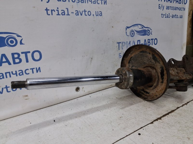 Амортизатор передний правый Suzuki Grand Vitara 2005-2016 4160164J00 (Арт. 64406) Киев - изображение 2