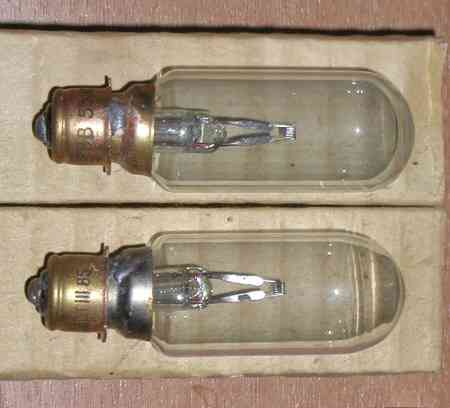 Лампа 8В 55Вт, К8-55 P19s/13, К-8-55, K-8-55, 8V 55W, 8 вольт 55 ватт Харьков