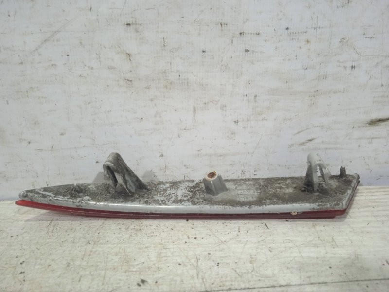 Катафот правый Chevrolet Lacetti 2004-2013 96551203 (Арт. 18537) Київ - зображення 2