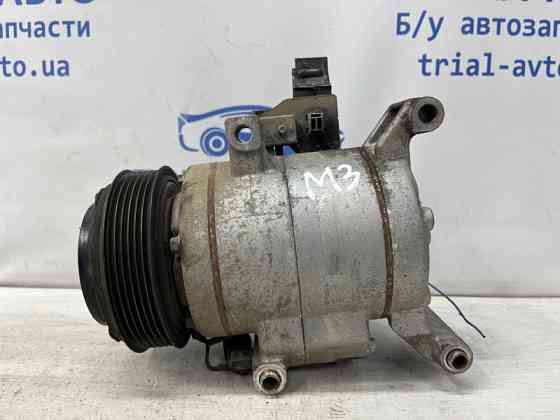Компрессор кондиционера Mazda 3 2013-2019 f500jubca04 (Арт. 77542) Киев