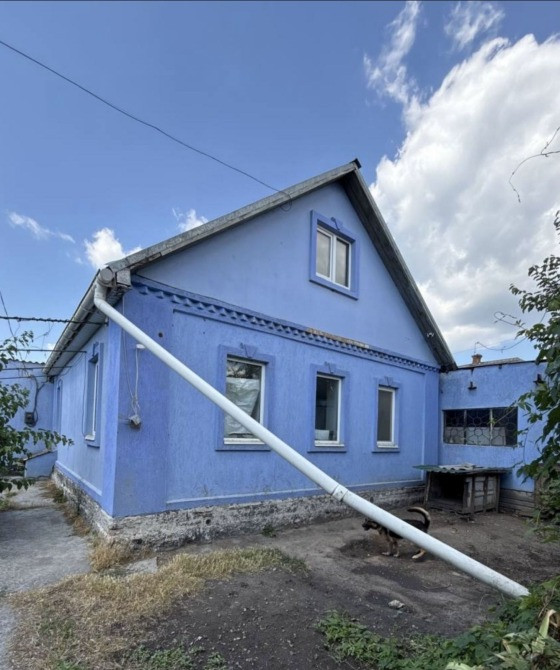 Продам дом в Приднепровске (два дома на участке) Днепр - изображение 6