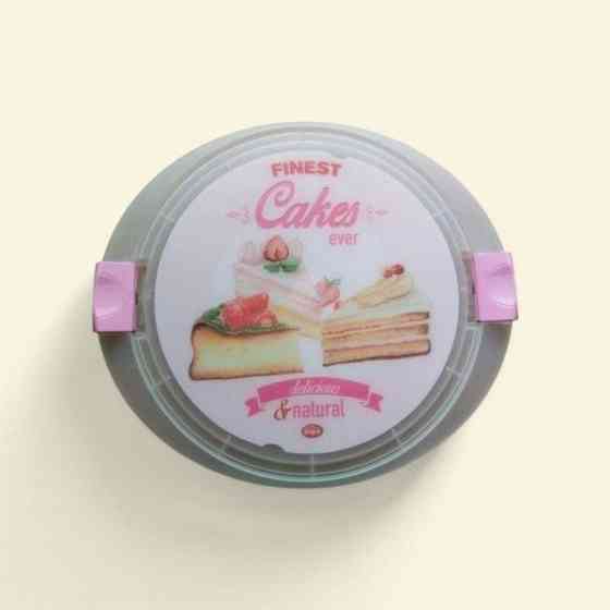 Контейнер для торта 28 см ТМ Snips, новий Одеса