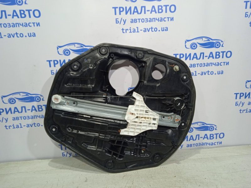 Стеклоподъемник задний левый Kia Optima TF 2010 (б/у) Киев - изображение 4